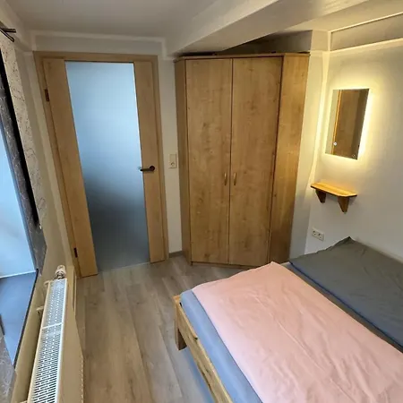 Ferienwohnung Hecht Lägenhet *