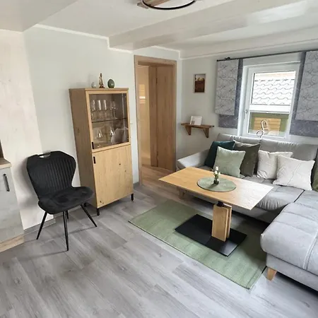Ferienwohnung Hecht Lägenhet *