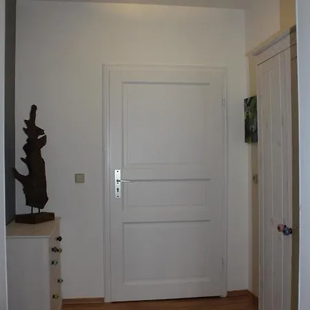 Apartment Hecht