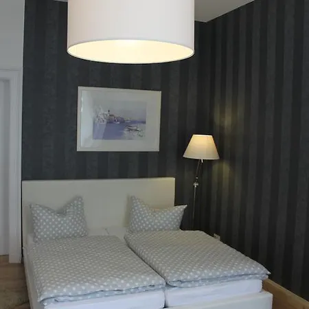 Apartment Hecht *