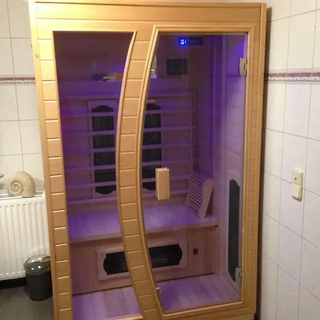 Apartment Hecht *