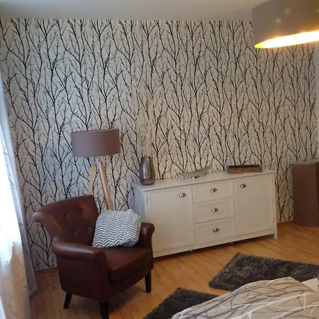 Apartment Hecht
