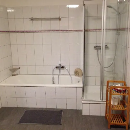 Apartment Hecht Leipzig